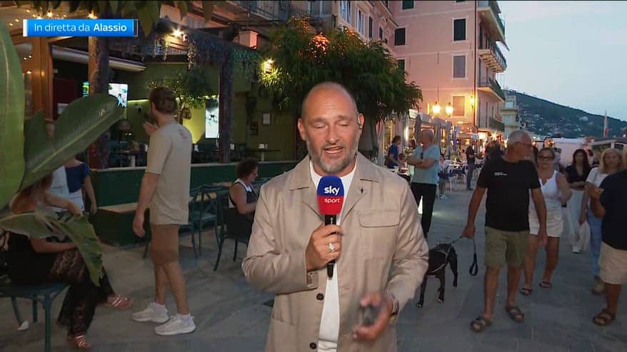 Juventus, resta viva la pista Dibu Martinez