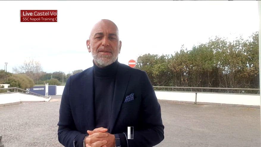 Napoli, Politano può essere un jolly anche per la Nazionale