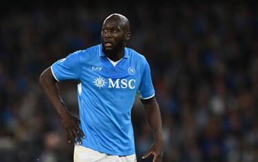 CALCIO - Serie A - SSC Napoli vs Torino FC