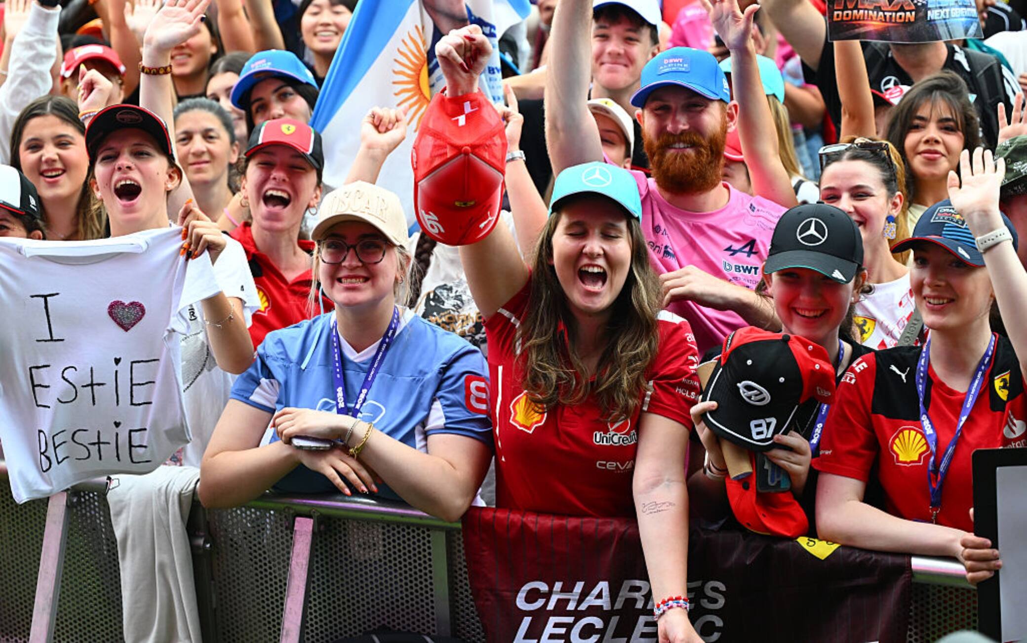 Formula 1, GP Australia: la diretta delle prove libere a Melbourne