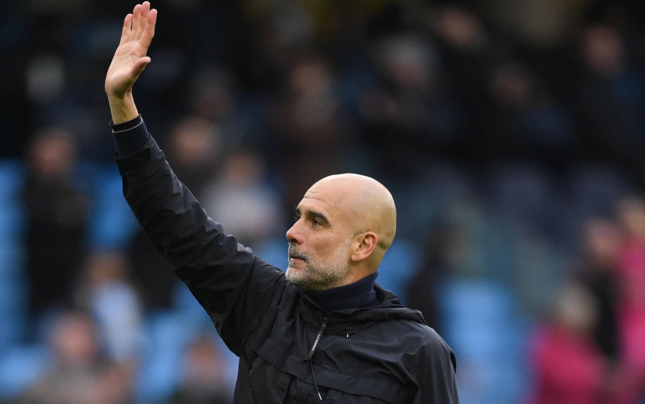 Guardiola saluta il City: le squadre che non ha mai battuto nei dieci anni a Manchester