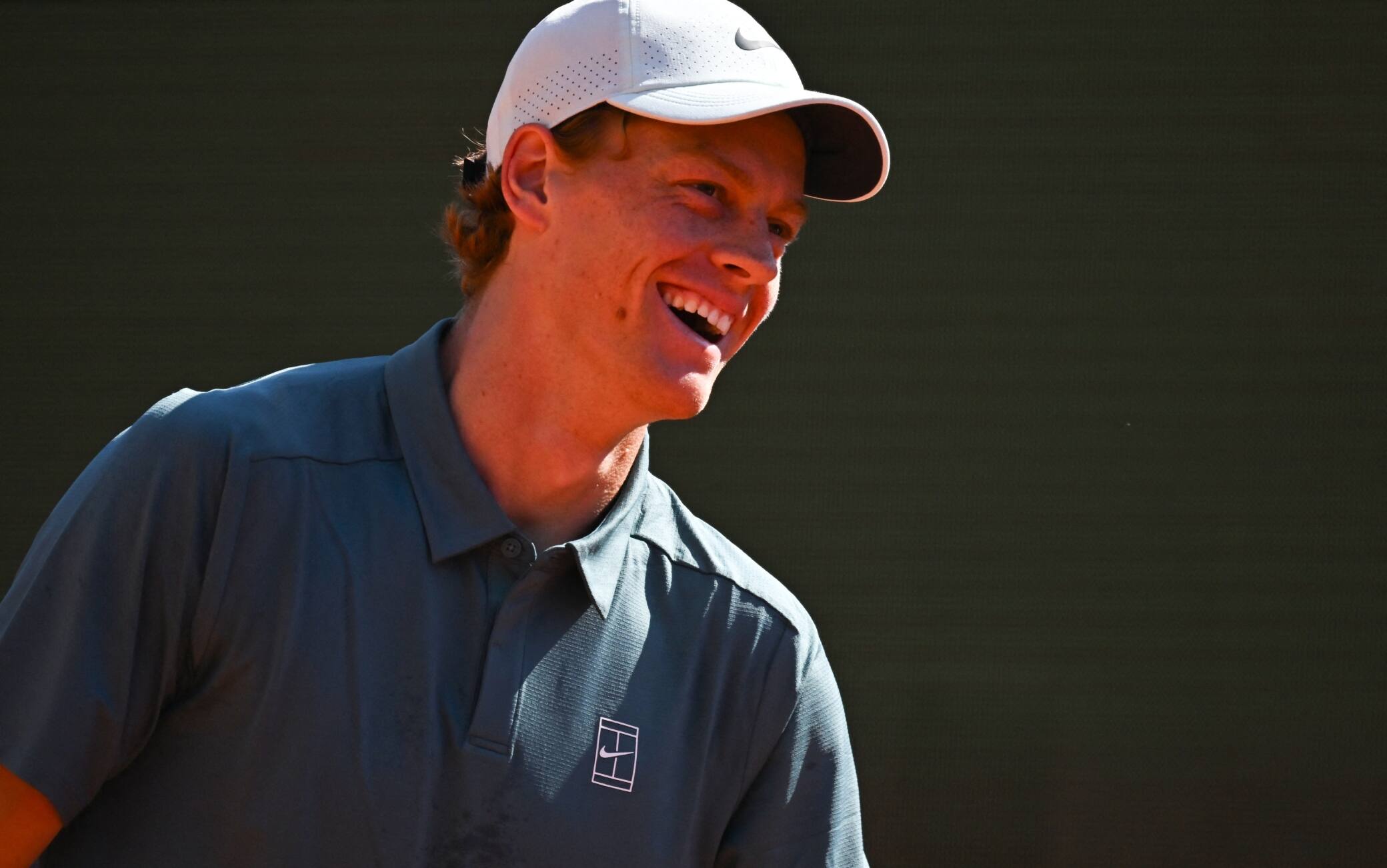 Sinner-Humbert all'Atp Monte-Carlo, dove vedere in tv e streaming