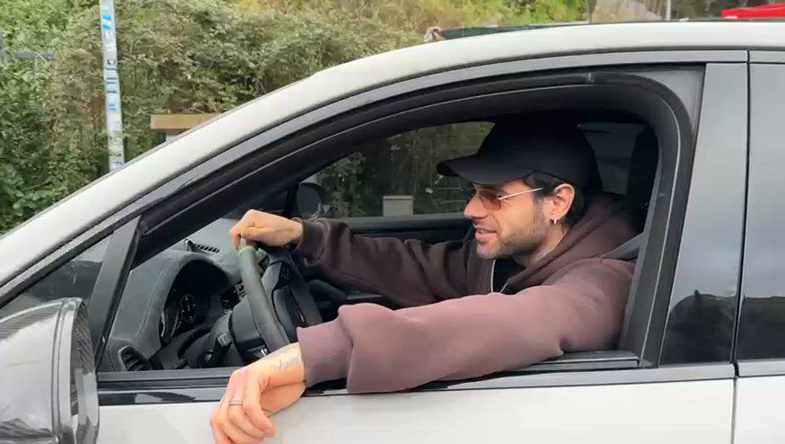 Samp, primo allenamento per il nuovo acquisto Pierini 