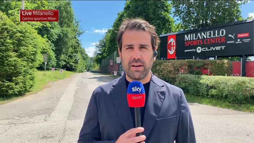 Milan, per la Champions bisogna risolvere il problema gol