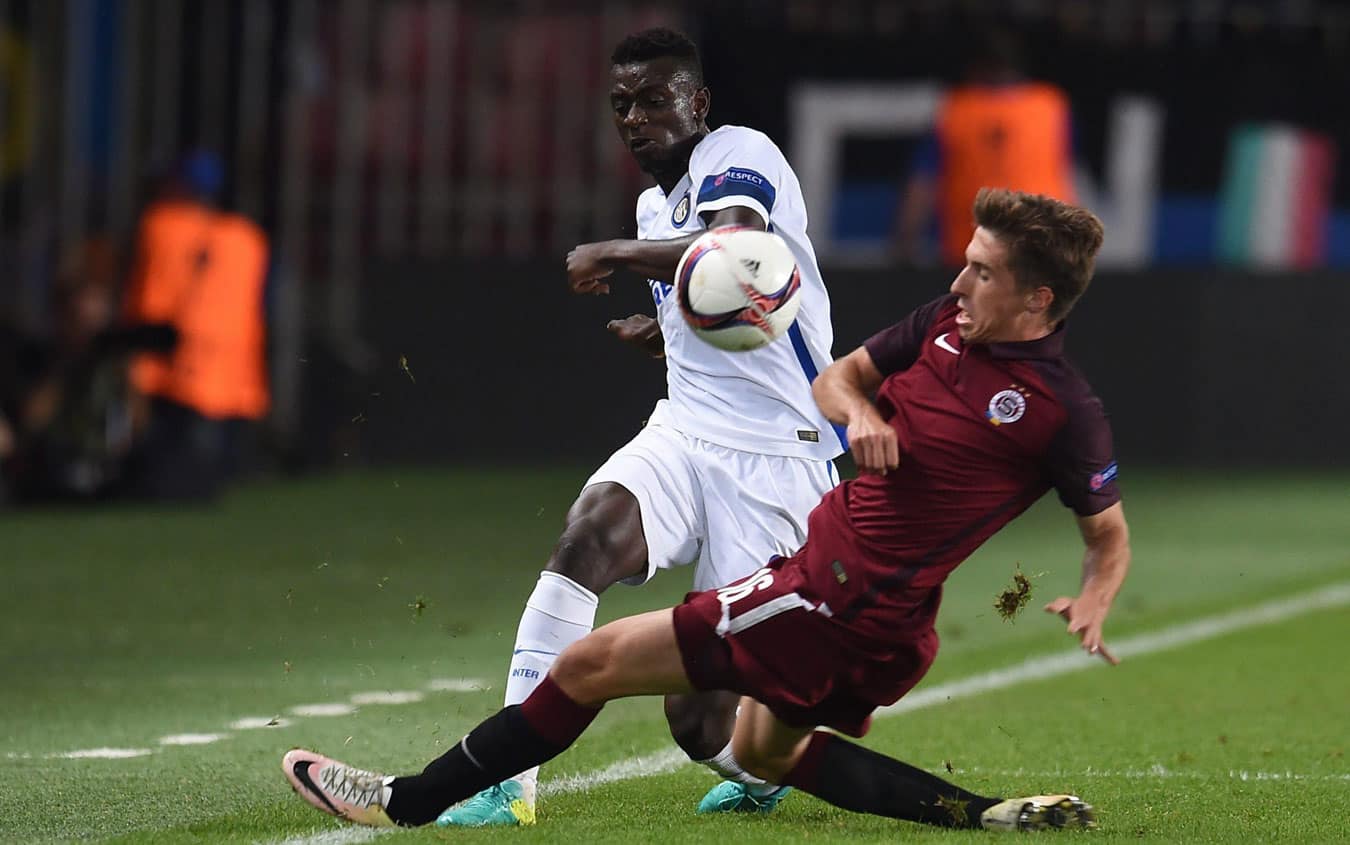 CZECH REPUBLIC SOCCER UEFA EUROPA LEAGUE