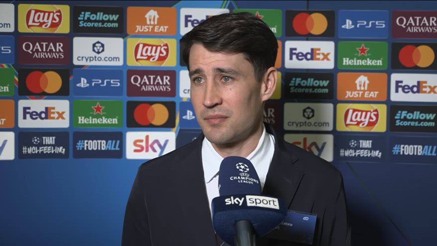 Barcellona, Bojan: "Contro il Newcastle sarà dura"