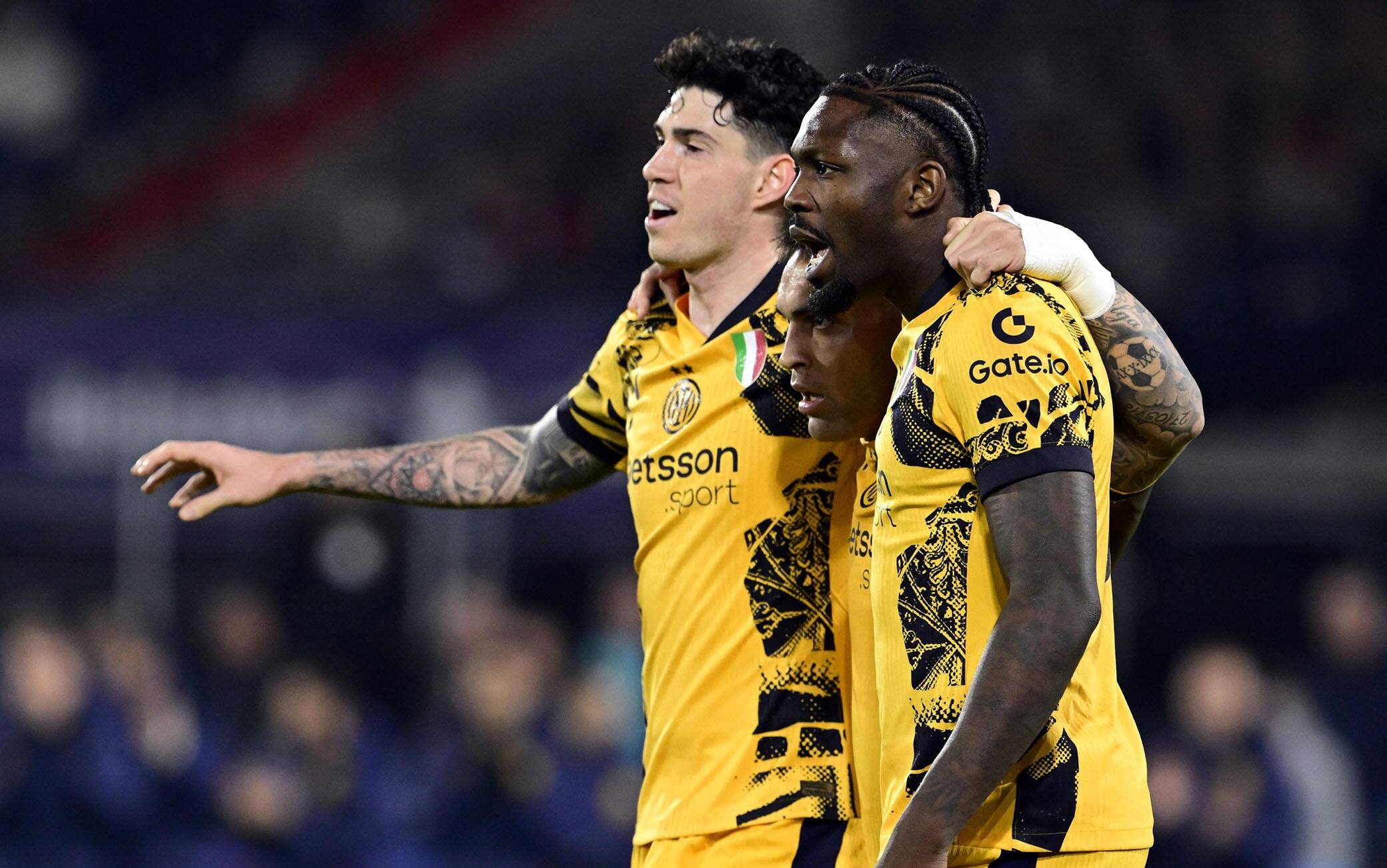 Probabili formazioni Serie A della 29^ giornata: ultime news dai campi