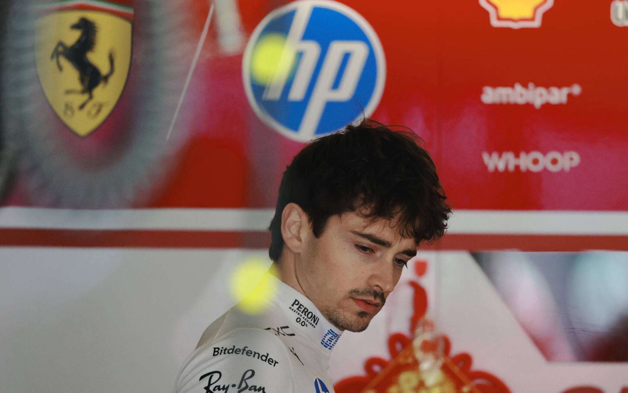 Leclerc: "Zero feeling, finora un weekend terribile nel GP Canada". VIDEO