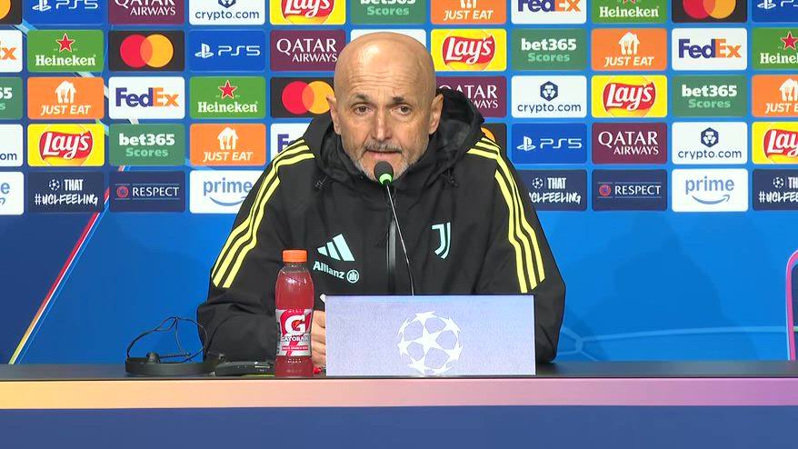 Spalletti: "Bremer sarà convocato e può essere utilizzato"