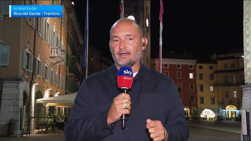 Juventus, per la porta idee Beltrán e Terracciano