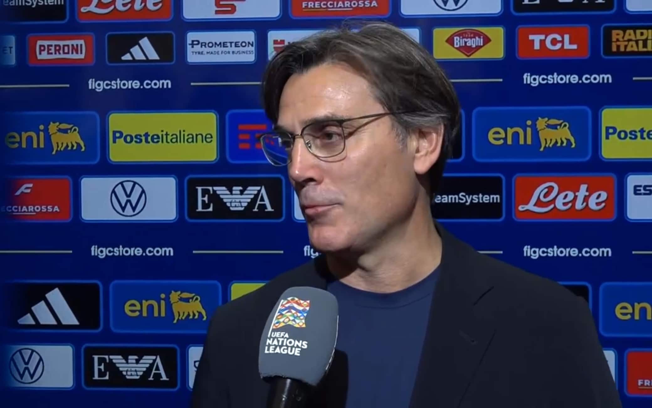 Montella continua a crederci: "Gruppo unito, serve tranquillità"