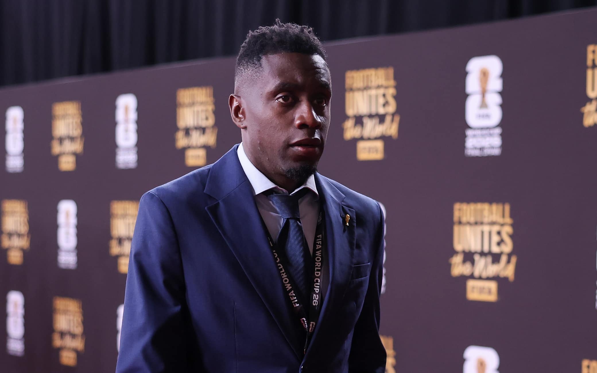 Razzismo e calcio: parola a Matuidi