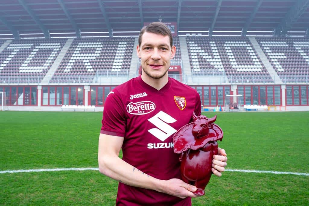 Andrea Belotti