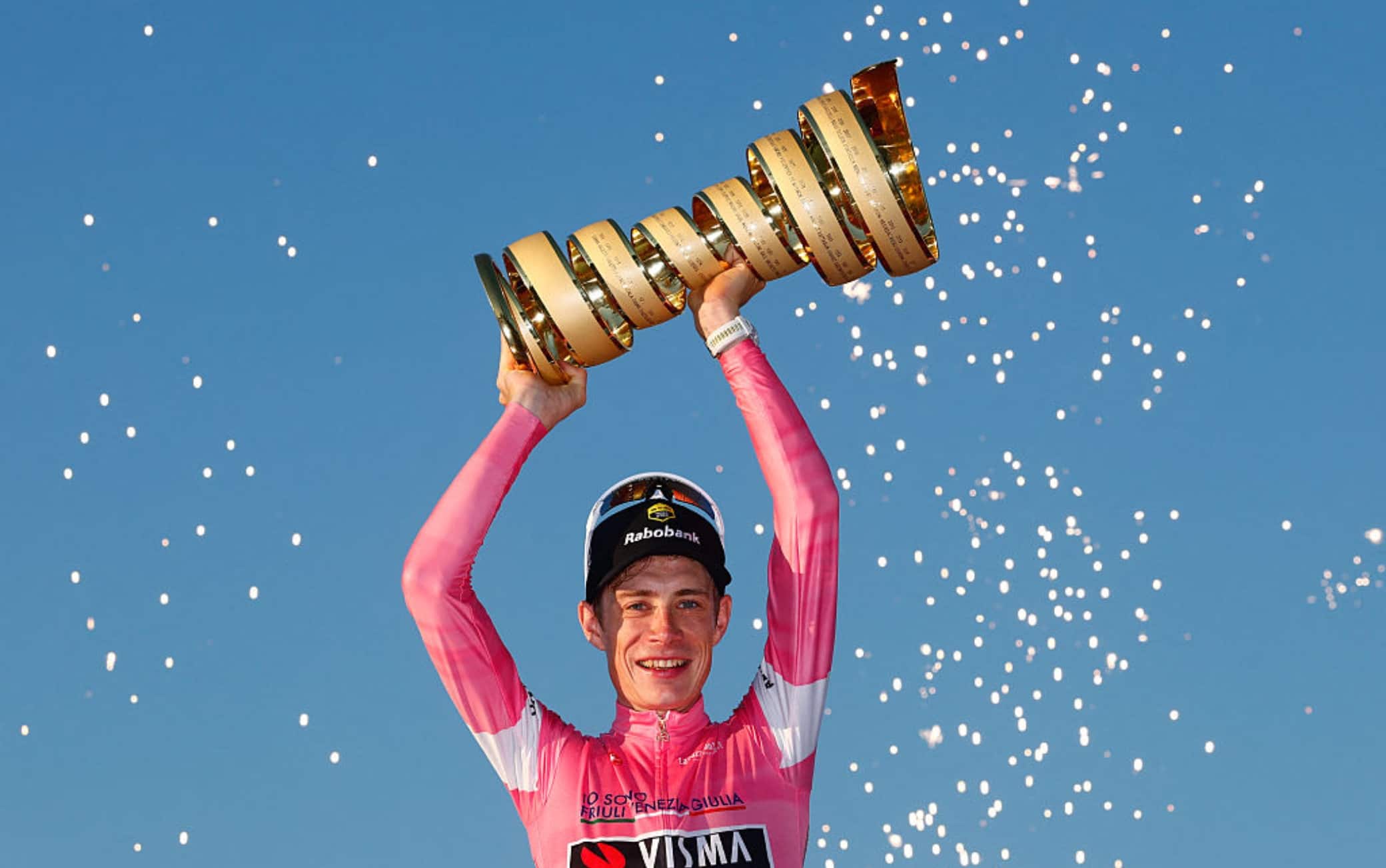 Vingegaard sfida Pogacar: "Sono tornato e sono più forte. Posso vincere il Tour De France"