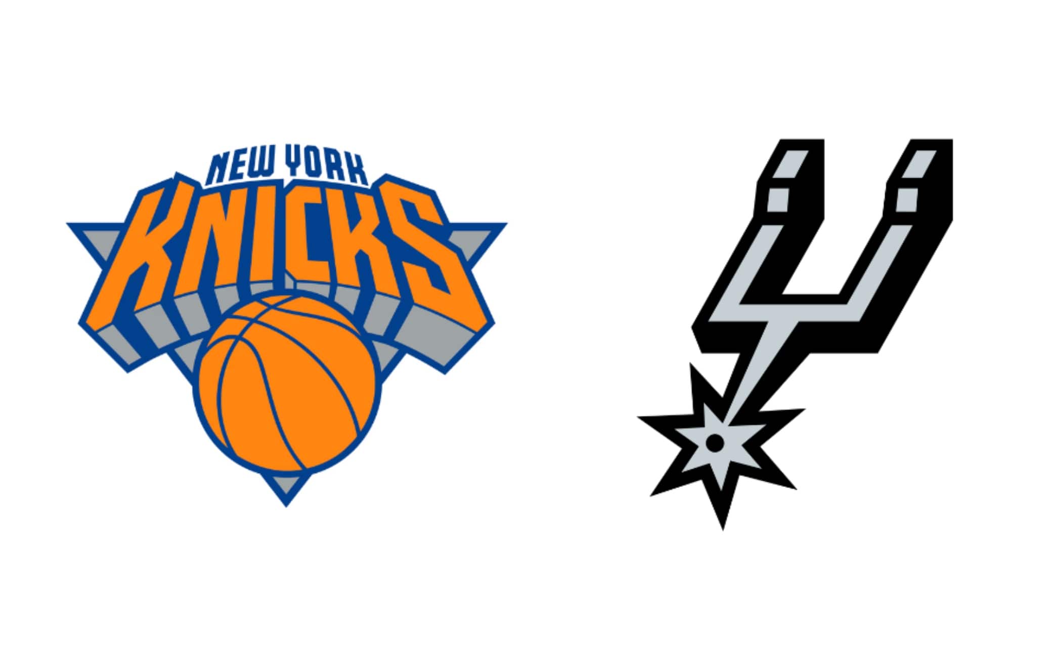 NBA Finals, New York Knicks-San Antonio Spurs gara 4: orari e dove vederla