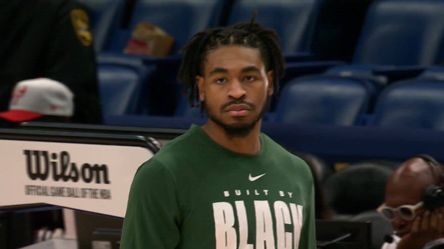NBA Highlights: New Orleans-Milwaukee 118-139