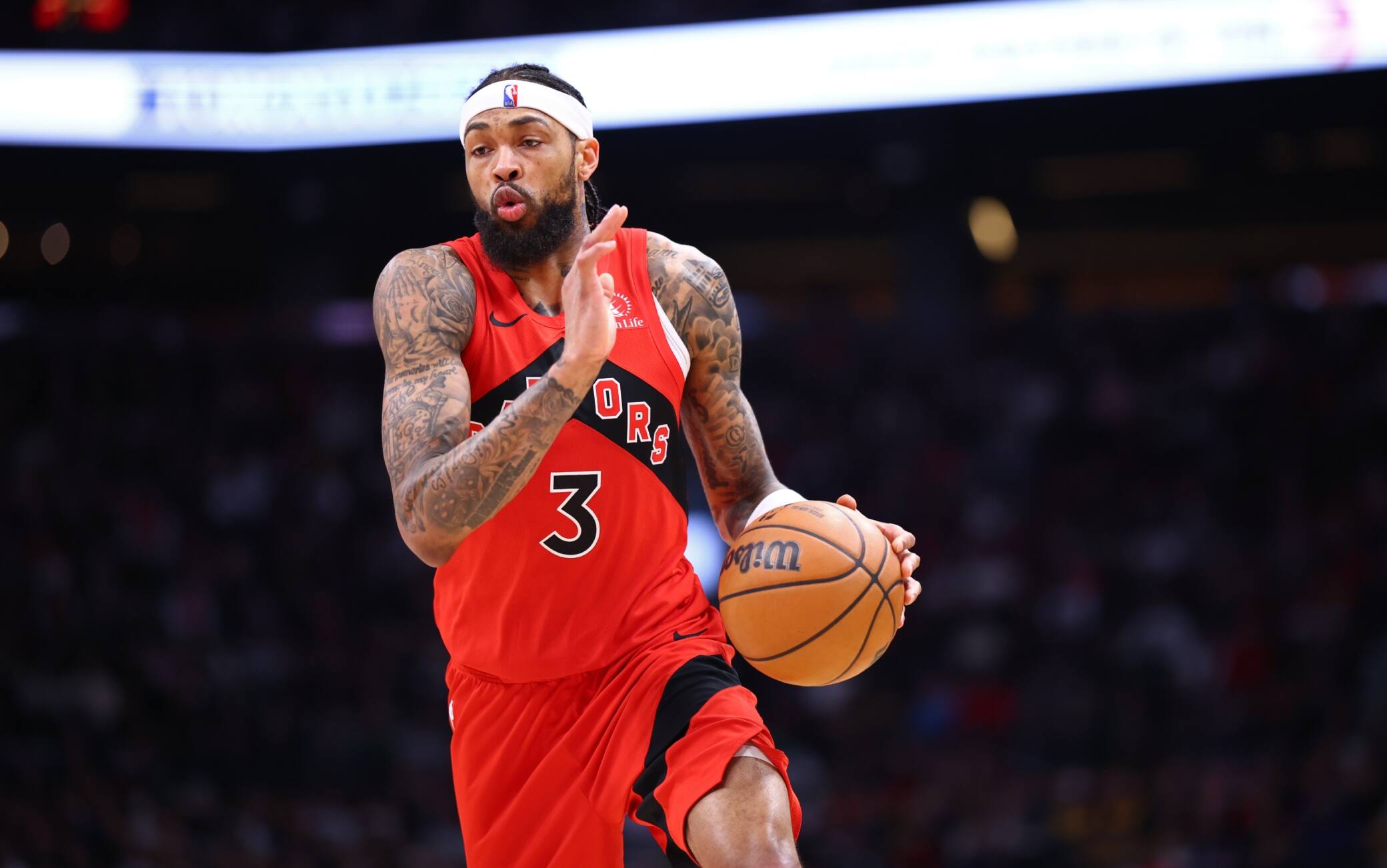 NBA, Ingram è una macchina da canestri: contro Detroit 34 punti, 25 tiri e zero assist