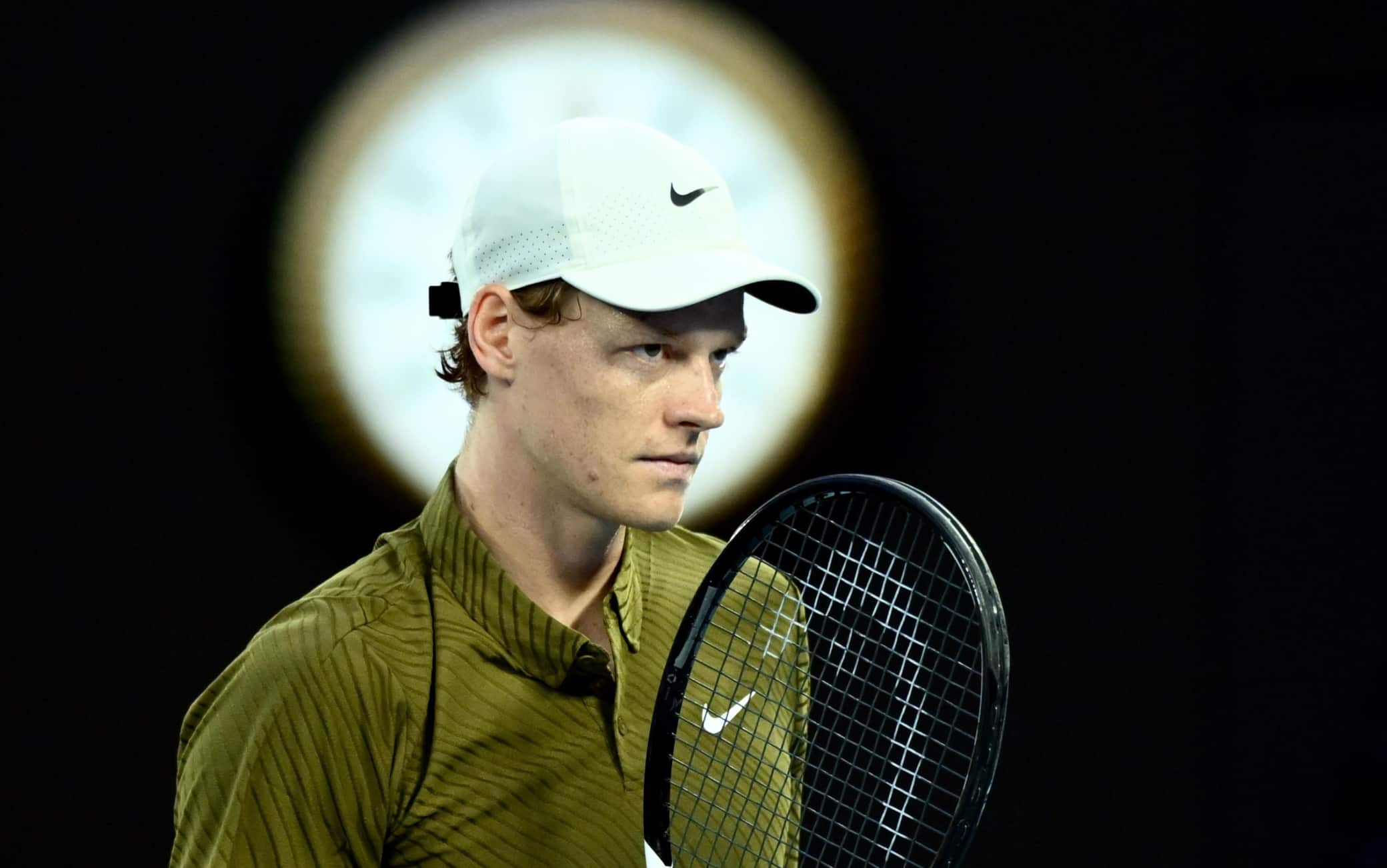 Tennis: Sinner e tutti i giocatori italiani in semifinale di uno Slam