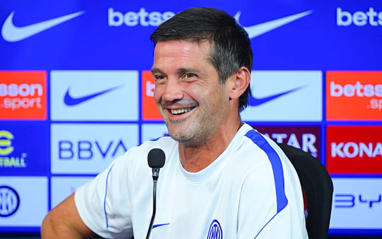 Chivu Says Inter Rotation Will Be Driven by International Minutes Before Parma Clash