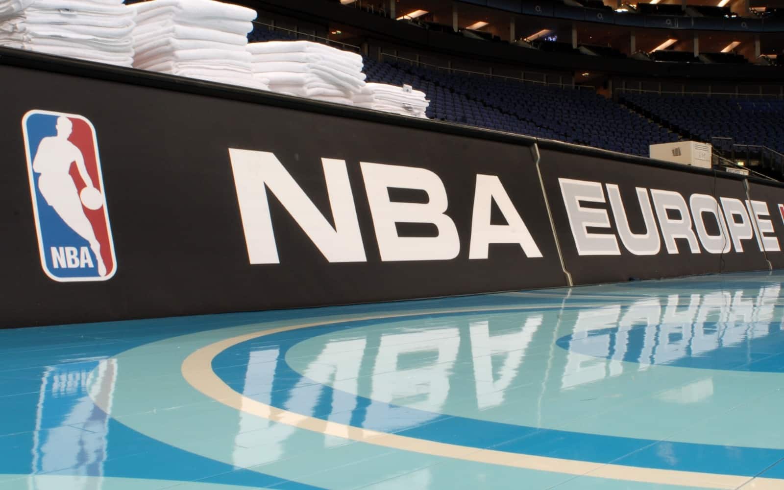 NBA vicina all'accordo con club di calcio per entrare in NBA Europe