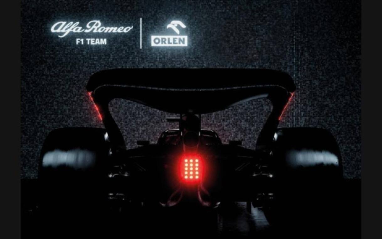 F1 2022, l'Alfa Romeo arriva il 27 febbraio: la presentazione dopo i ...