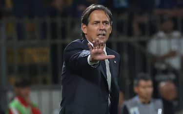 Serie A; AC Monza-Inter FC