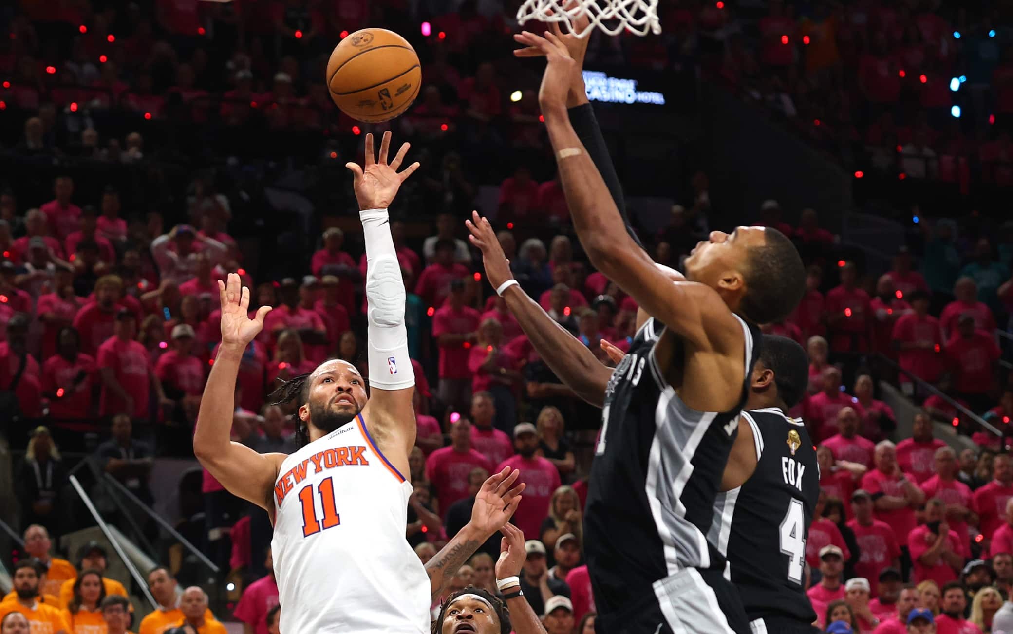 NBA, MVP, difensore e sesto uomo: i premi ai playoff come quelli della regular season