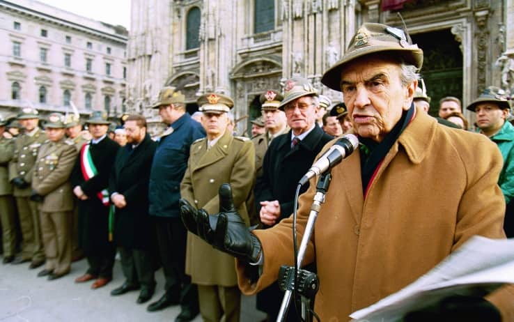 Prisco alpini