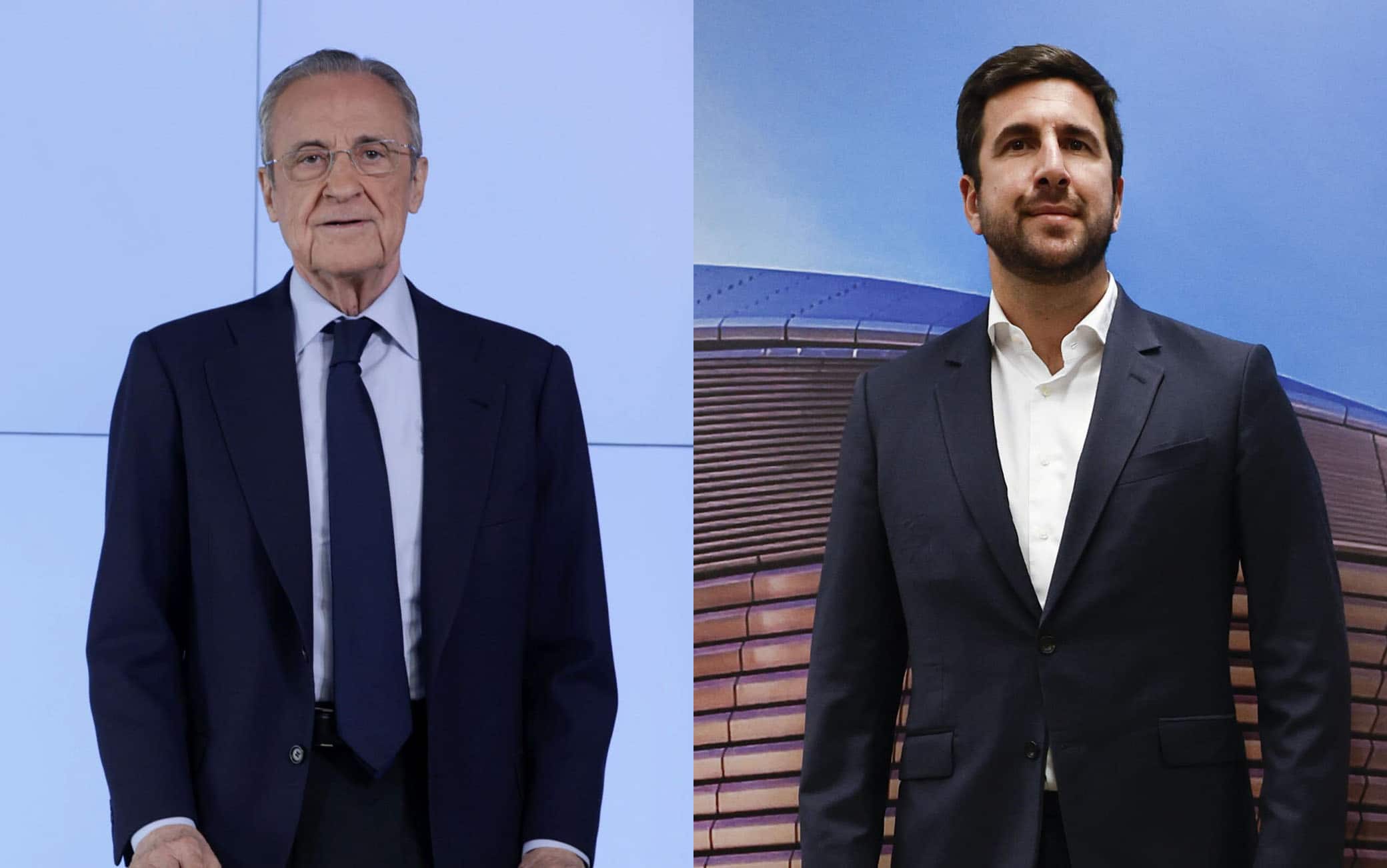 Real Madrid, elezioni presidente: sfida Perez-Riquelme anche sul calciomercato