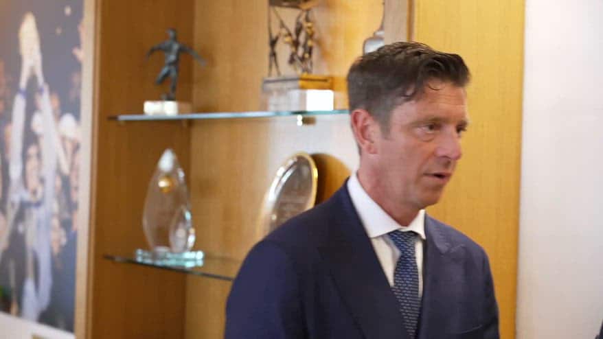 Schenone-Rocchi, nessuna intercettazione rilevante