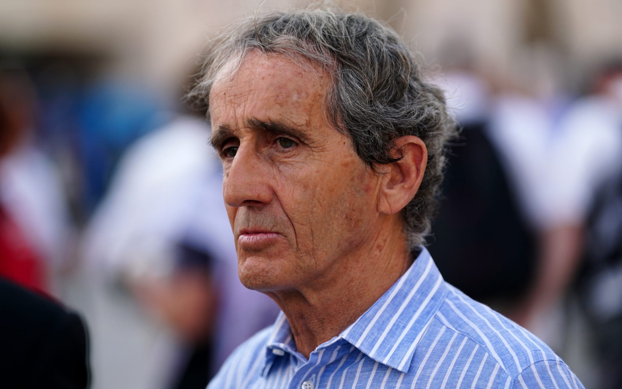 Alain Prost aggredito e rapinato nella sua villa di Nyon: le news