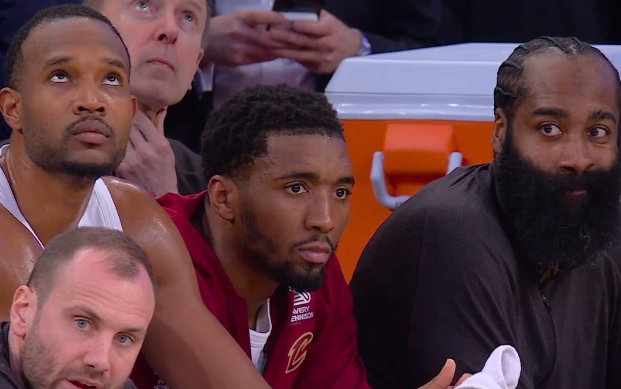 NBA, un altro per i Cavs: dopo il disastro gara-1 in gara-2 arriva il 18-0 nel 3° quarto