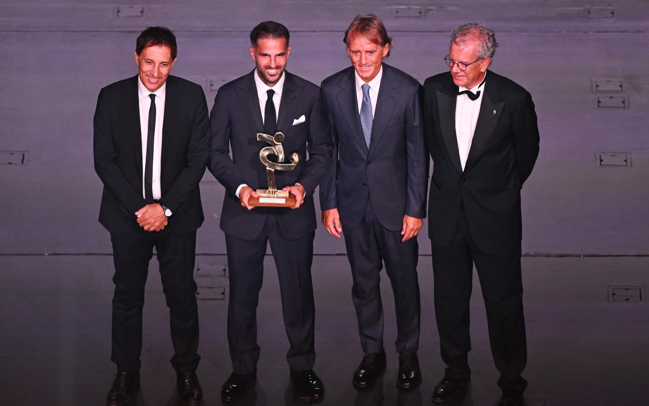 Gran Galà del Calcio Aic, la top 11 della Serie A 2025-2026
