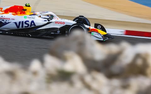 Formula 1, GP Bahrain 2025: tutto sul circuito di Sakhir | Sky Sport