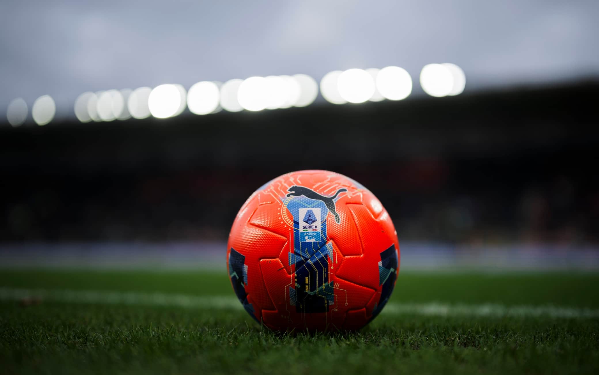 Le partite di Serie A di oggi, il calendario e gli orari della 21^ giornata