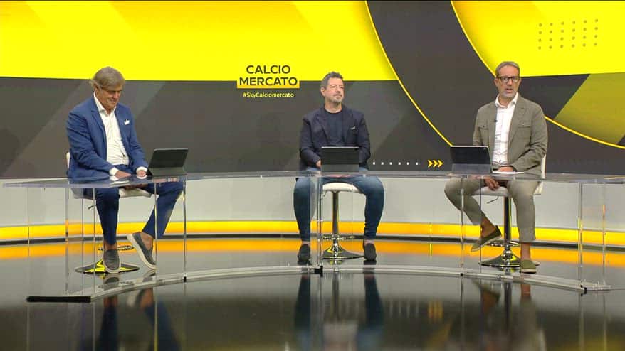 Inter, Luis Henrique ascolterà la proposta della Roma