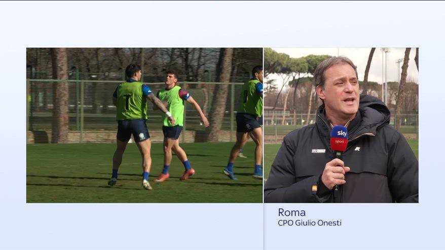 6 Nazioni, verso Irlanda-Italia: le news da Roma