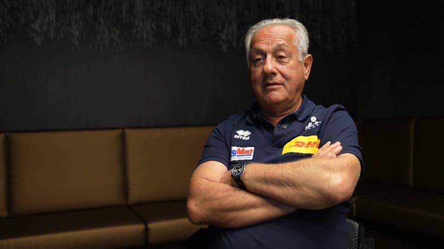 Volley, Velasco verso Italia-Bulgaria: "Con noi fanno tutti partita dell'anno"