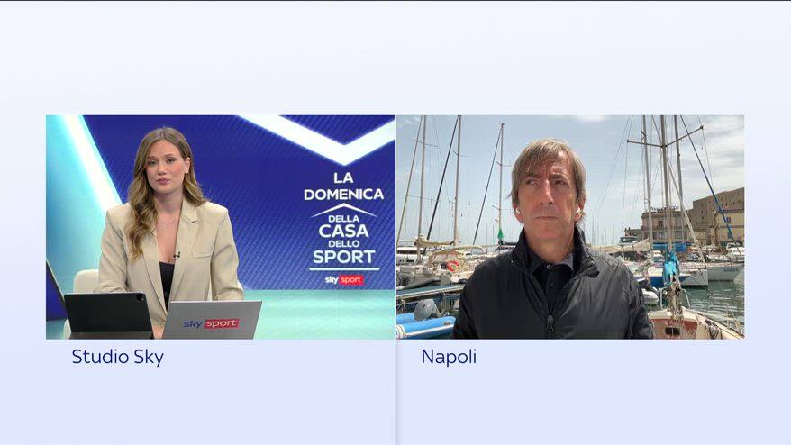 Napoli, punta sulla qualificazione aritmetica in Champions
