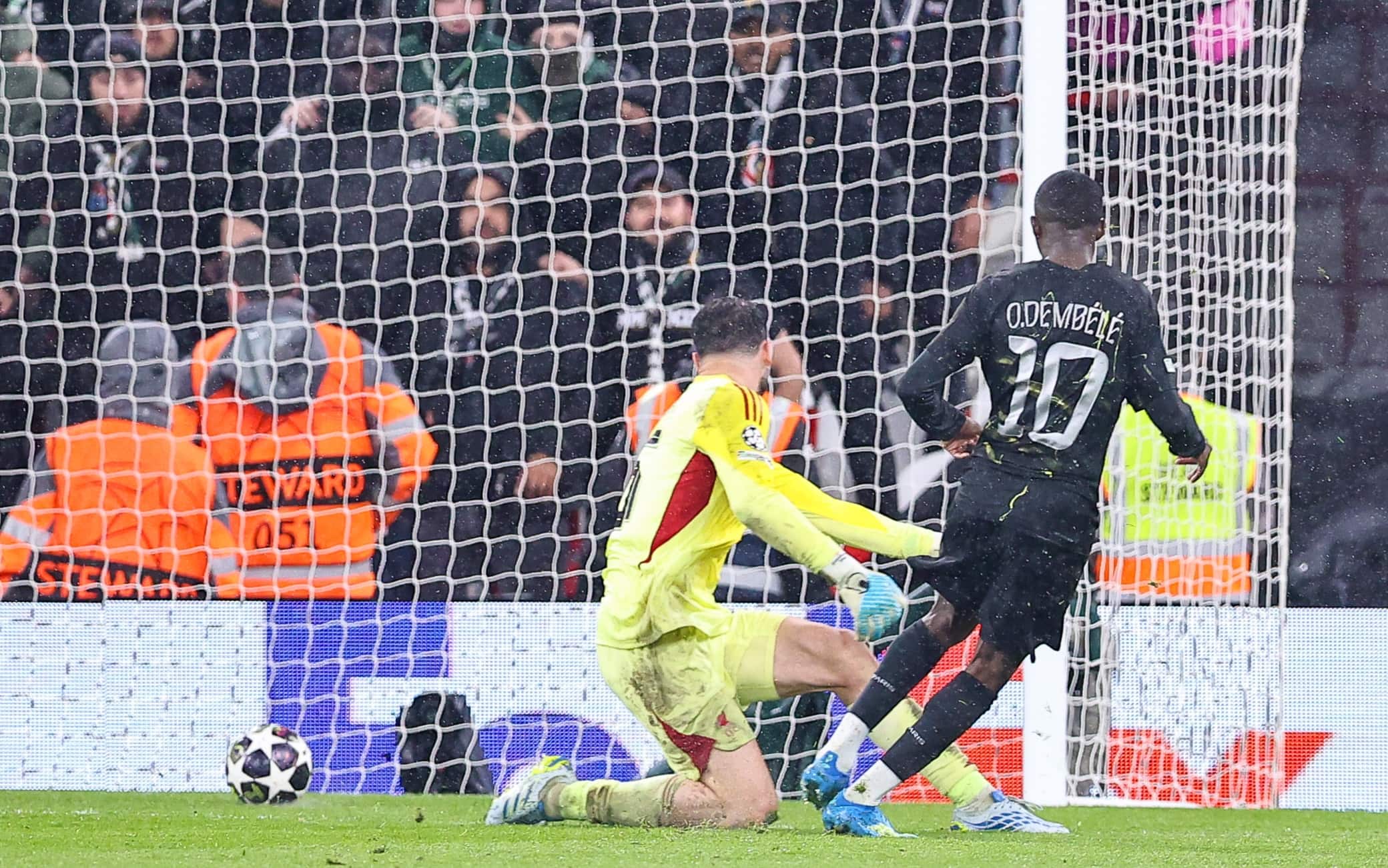 liverpool psg dembele