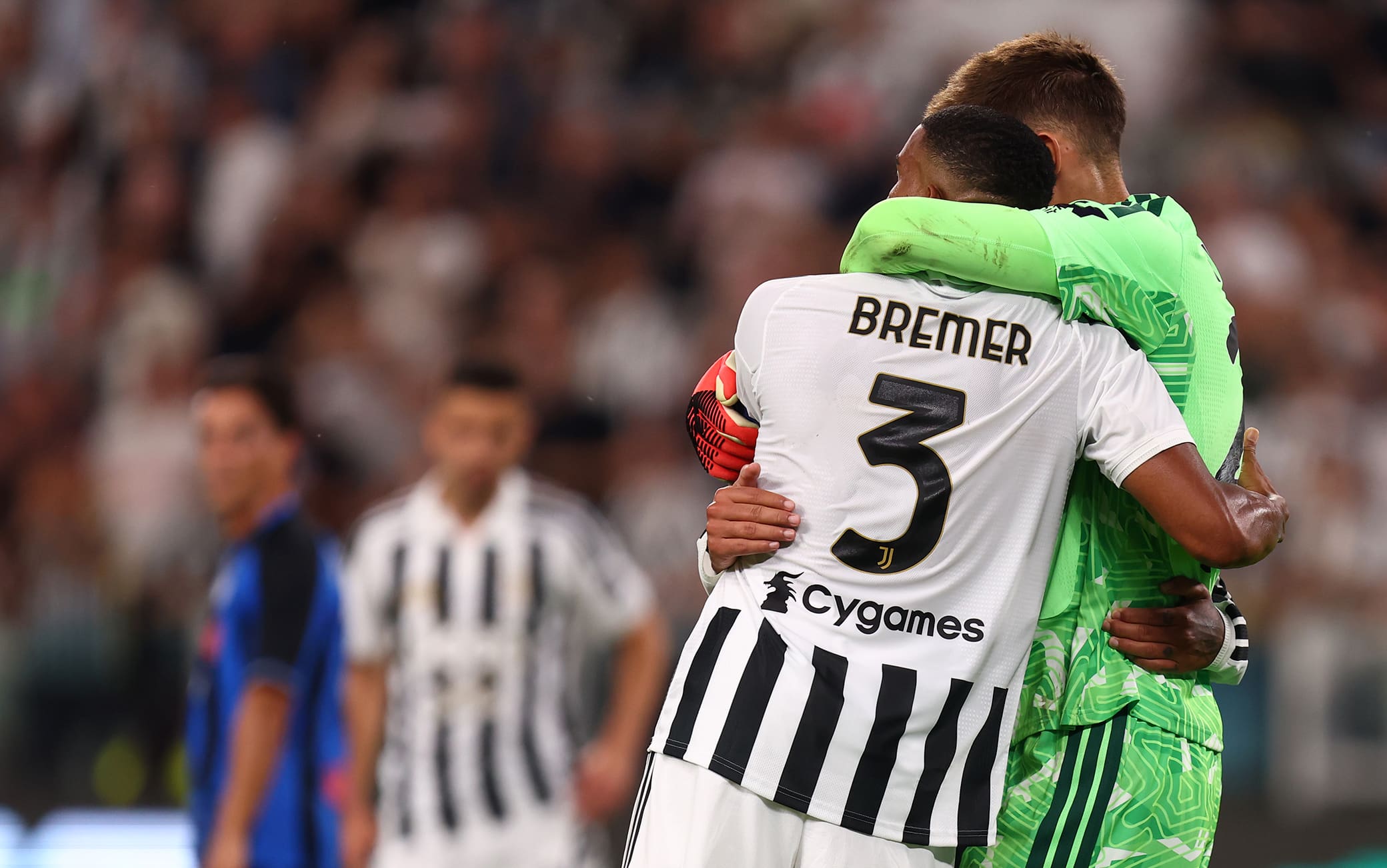 Serie A, i 38 giocatori che non hanno mai perso un singolo minuto in campionato (per ora)