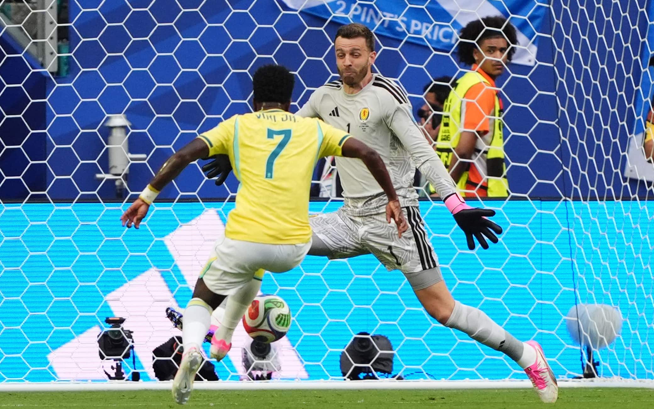 gol