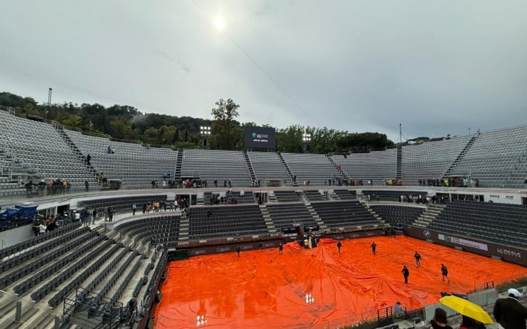 Meteo Roma