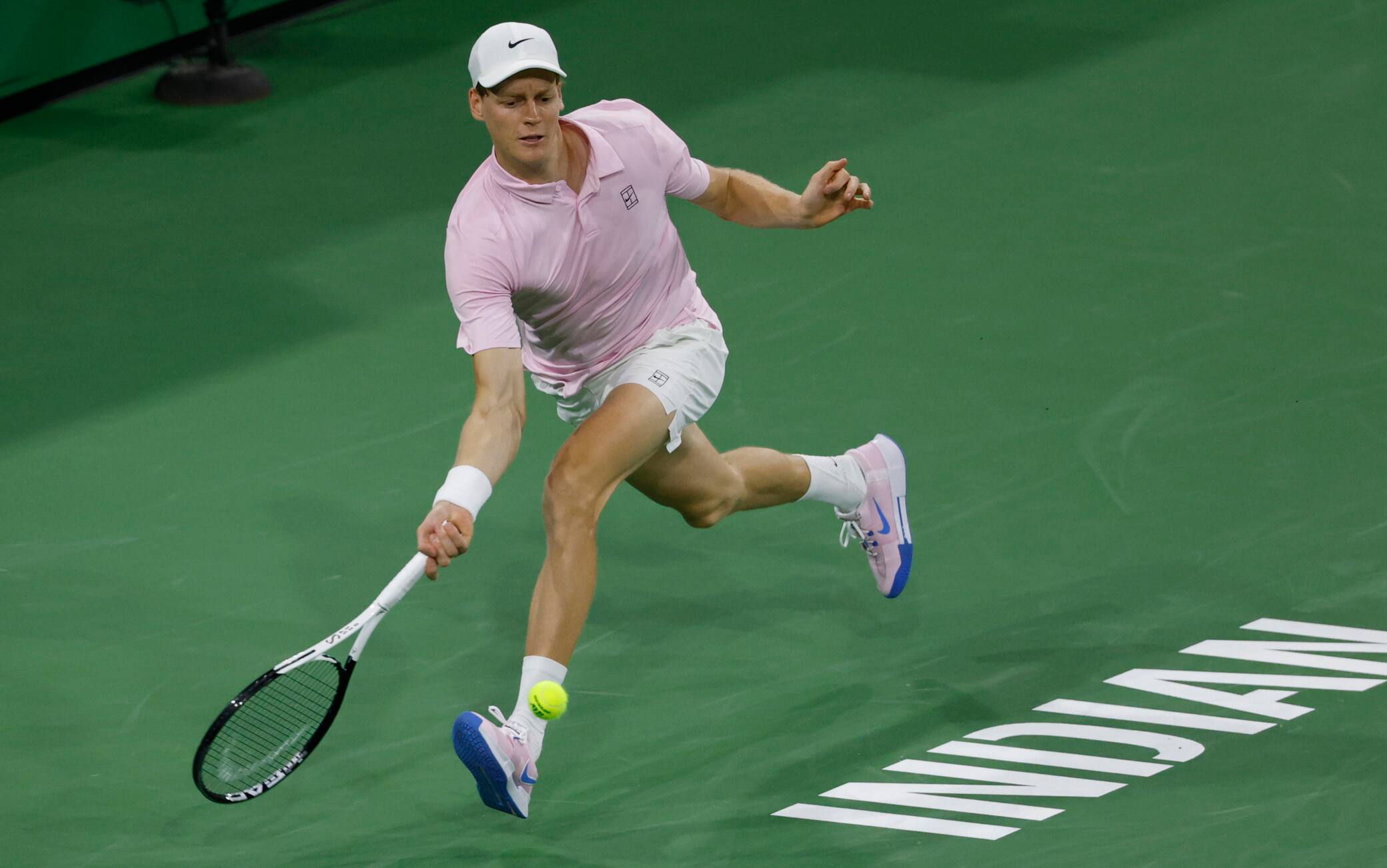 Atp e Wta Indian Wells, il programma di oggi: partite e orari 