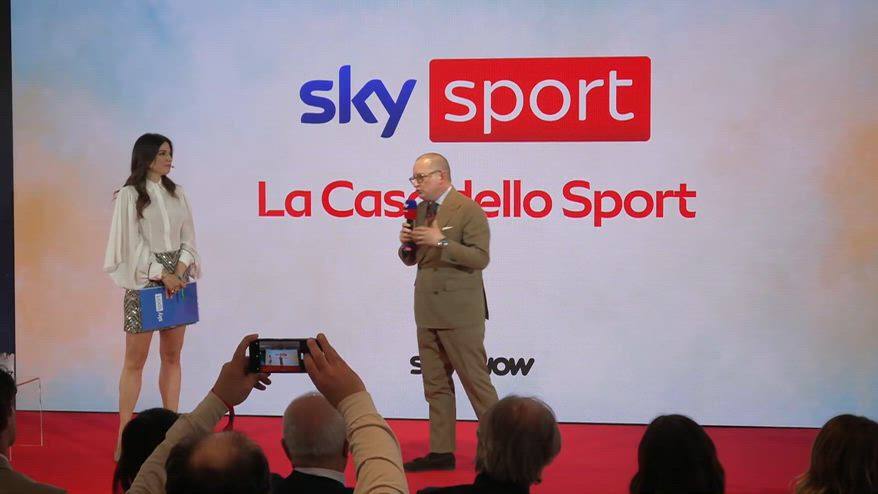 Ferri: “Estate Sky migliore per qualità e varietà contenuti”