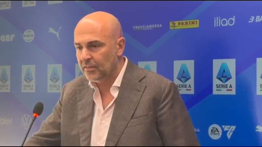 Giulini: "Noi crediamo a ciò che ha detto Daniel Maldini"