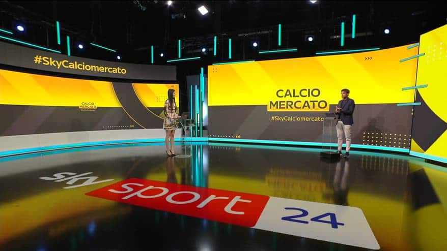Giuntoli è il nuovo direttore sportivo dell'Atalanta