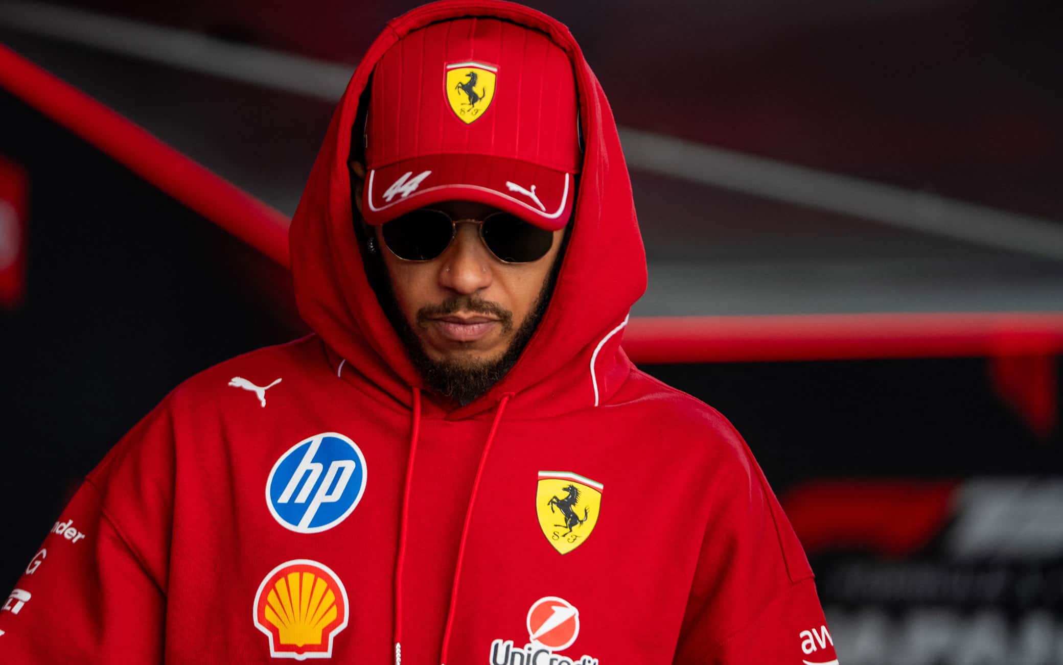 Hamilton dopo il GP a Madrid: "Demoralizzato, ma possiamo ancora lottare"