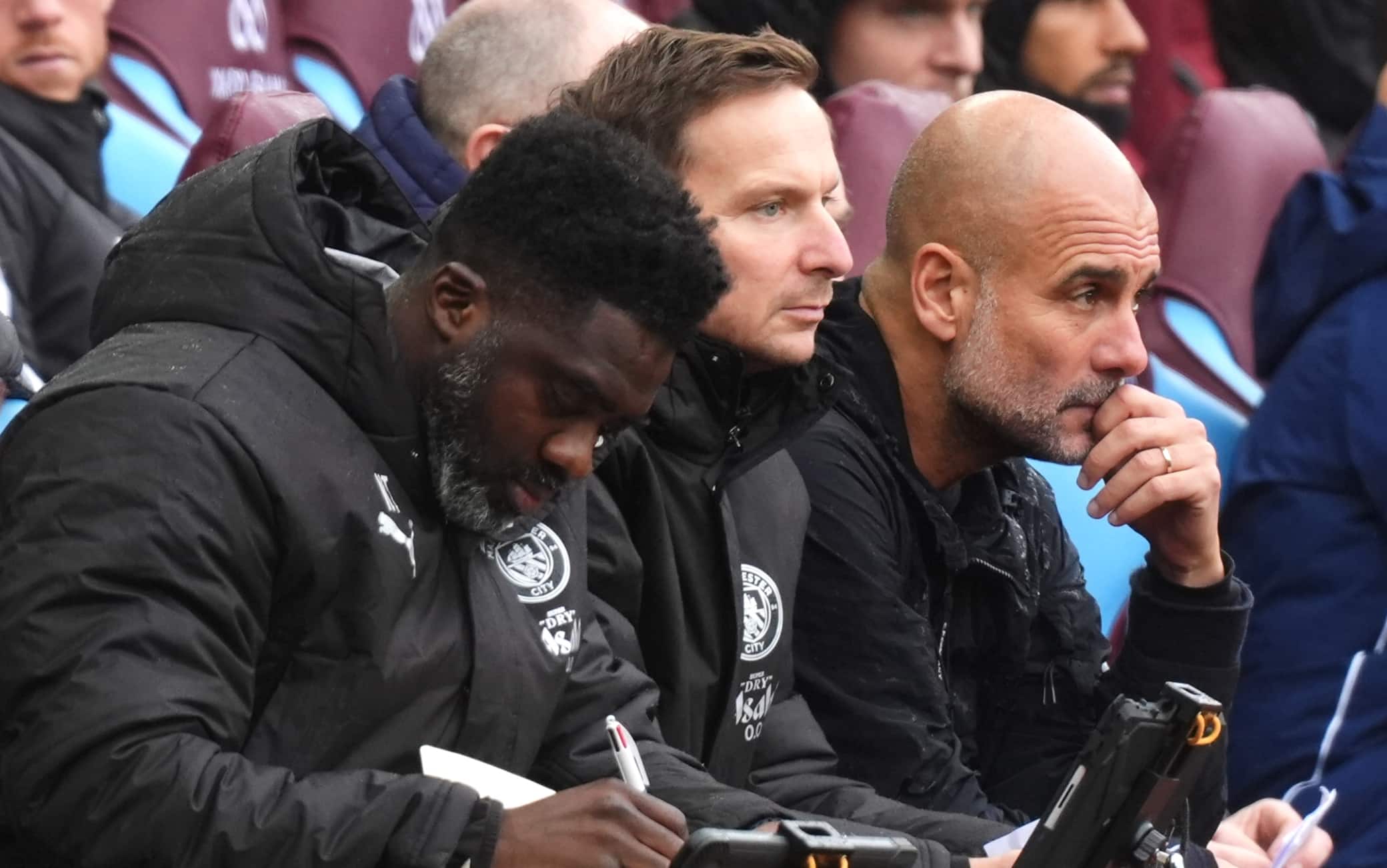 Pepijn il vice di Pep: chi ha fatto più strada tra gli storici secondi di Guardiola?