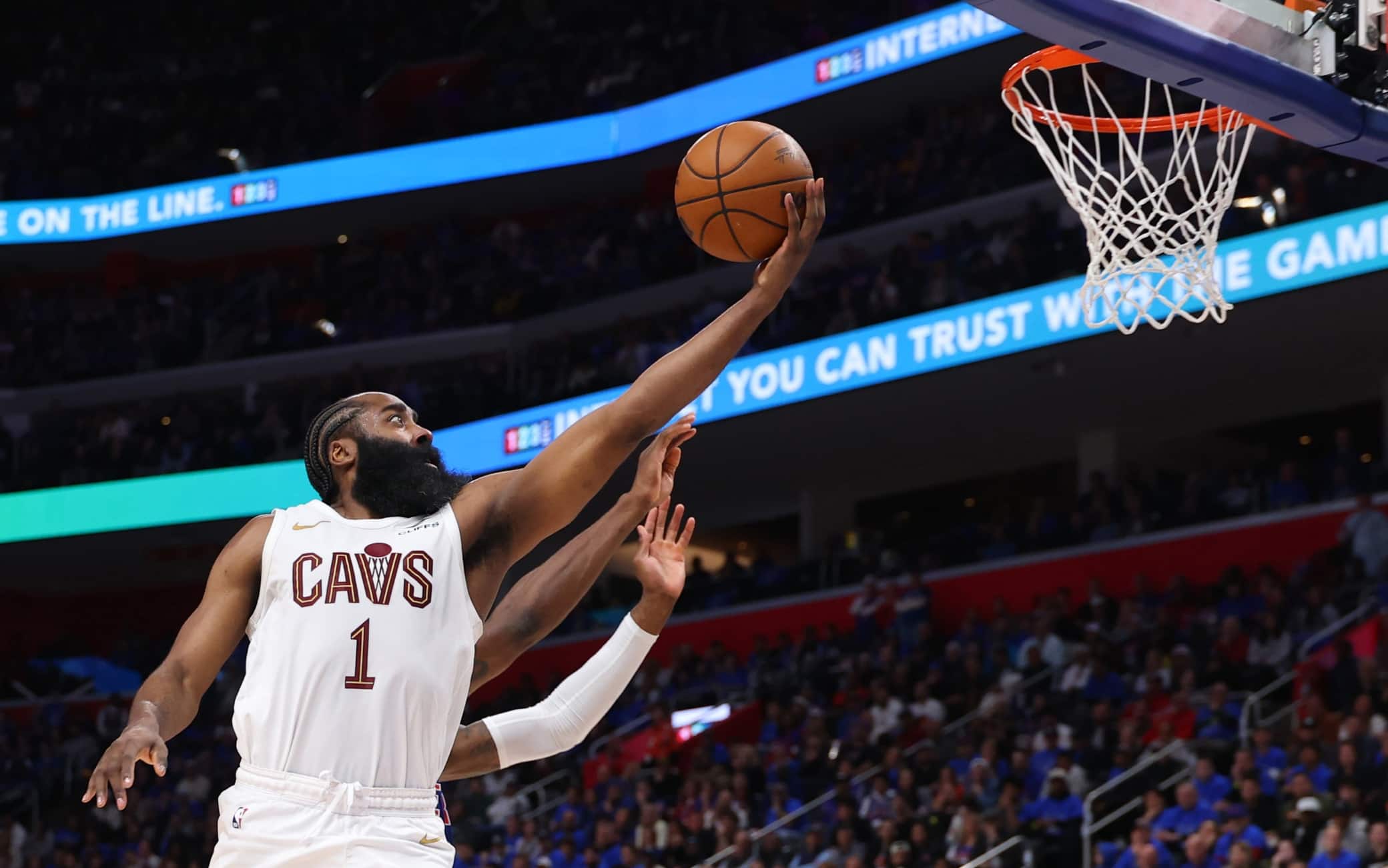  NBA, Harden scalza Curry: ora è nella top-10 marcatori all-time ai playoff